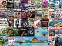 Assorted Magazines - August 1 2022 (True PDF)