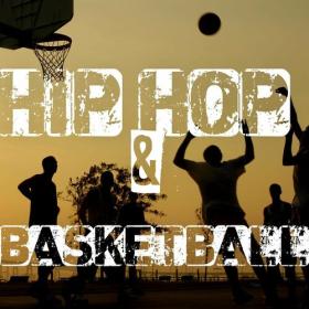 Various Artists - Hip Hop & Basketball (2022) Mp3 320kbps [PMEDIA] ⭐️