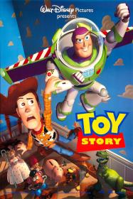 Oyuncak Hikayesi - Toy Story 1995 DUAL DSNP Web-DL 720p x264 EAC3-BTRG