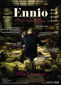 Ennio 2021 1080p BluRay AVC DTS-HD MA 5.1-INCUBO