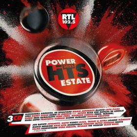 Various Artists - RTL 102 5 Power Hits Estate 2022 (3CD) (2022) Mp3 320kbps [PMEDIA] ⭐️