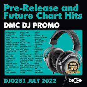 Various Artists - DMC DJ Promo 281 (2022) Mp3 320kbps [PMEDIA] ⭐️