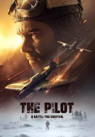 【首发于高清影视之家 】飞行员[简繁英字幕] The Pilot A Battle for Survival 2021 BluRay 1080p DTS-HD MA 5.1 x265 10bit-ALT