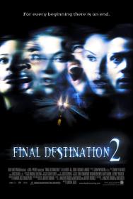 【首发于高清影视之家 】死神来了2[中文字幕] Final Destination 2 2003 1080p BluRay DD 5.1 x265-10bit-BATHD