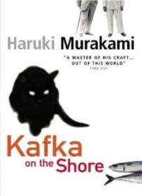 Kafka on the Shore   ( PDFDrive )