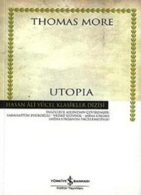 Utopia - Thomas More ( PDFDrive )