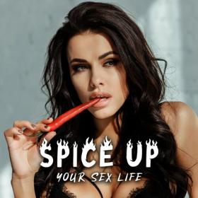 Erotica - Spice Up Your Sex Life_ Erotic Jazz For Couples (2022) Mp3 320kbps [PMEDIA] ⭐️