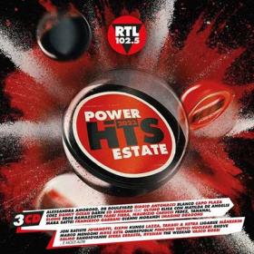 RTL 102 5 Power Hits Estate 2022 (3CD) (2022)