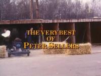 The Very Best of Peter Sellers 1990 PDTV x264 AAC MVGroup Forum