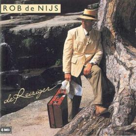 Rob de Nijs - De Reiziger (Expanded Edition) (2022)