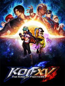King of Fighters XV [FitGirl Repack]