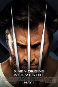 X-Men Origins Wolverine (2009) [Hugh Jackman] 1080p BluRay H264 DolbyD 5.1 + nickarad