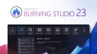 Ashampoo Burning Studio v23.0.11 Final Portable x86 x64