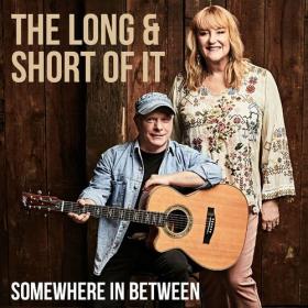 The Long And Short Of It - Somewhere In Between (2022) Mp3 320kbps [PMEDIA] ⭐️