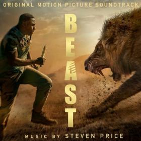 Steven Price - Beast (Original Motion Picture Soundtrack) (2022) Mp3 320kbps [PMEDIA] ⭐️