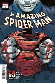 Amazing Spider-Man 003 (2022) (Digital) (Zone-Empire)