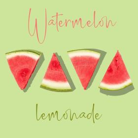 V A  - Watermelon  Lemonade (2022 Pop) [Flac 16-44]