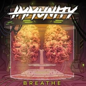 Immunity - Breathe (2022) Mp3 320kbps [PMEDIA] ⭐️