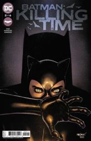 Batman - Killing Time 002 (2022)
