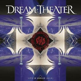 Dream Theater - Lost Not Forgotten Archives Live in Berlin (2022) Mp3 320kbps [PMEDIA] ⭐️