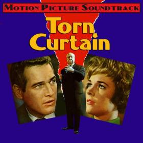 Various Artists - Torn Curtain (original Motion Picture Soundtrack) (2022) Mp3 320kbps [PMEDIA] ⭐️