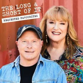 The Long And Short Of It - Requested Favourites (2022) Mp3 320kbps [PMEDIA] ⭐️