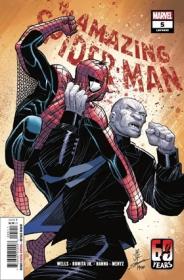 Amazing Spider-Man 005 (2022) (Digital)