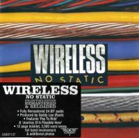 Wireless - 1980 No Static