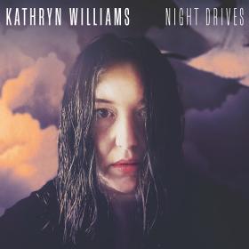 (2022) Kathryn Williams - Night Drives [FLAC]