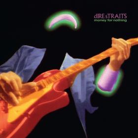 Dire Straits - Money For Nothing (2022 Remaster) (2022) Mp3 320kbps [PMEDIA] ⭐️