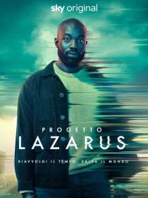 Progetto Lazarus S01E01 Episodio Uno 1080p NOW WEBMux HEVC ITA ENG DD 5.1 x265-BlackBit