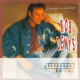 Rob De Nijs - Stranger In Your Land (Expanded Edition) (2022) [24Bit-44.1kHz]  FLAC [PMEDIA] ⭐️