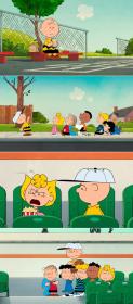 The Snoopy Show S02E09 720p x265-T0PAZ