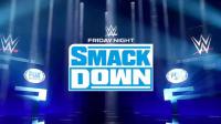 WWE Friday Night SmackDown 2022-08-12 720p HDTV x264-NWCHD