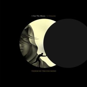 Tedeschi Trucks Band - I Am The Moon I  Crescent (2022 Blues rock) [Flac 24-192]