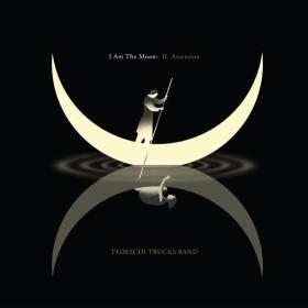 Tedeschi Trucks Band - I Am The Moon II  Ascension (2022 Blues rock) [Flac 24-192]