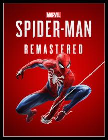 Marvels.Spider.Man.Remastered.RePack.by.Chovka