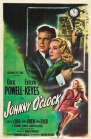 Джонни О Клок 1947 BDRip 720p msltel