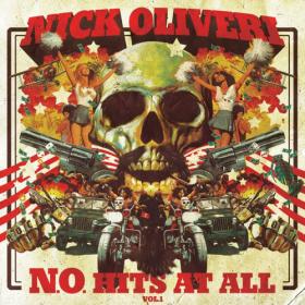 Nick Oliveri - N O  Hits At All Vol 1 (2017) [rutracker org] MP3