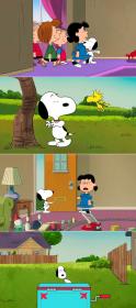 The Snoopy Show S02E05 720p x265-T0PAZ