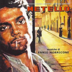 Ennio Morricone - Metello (Original Motion Picture Soundtrack) (1970 Soundtrack) [Flac 16-44]