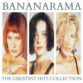 Bananarama - The Greatest Hits Collection [2CD] (1988 Pop) [Flac 16-44]