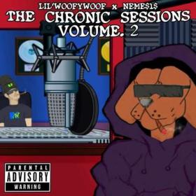 NEME$1$ - The Chronic Sessions, Vol  2 (2022)