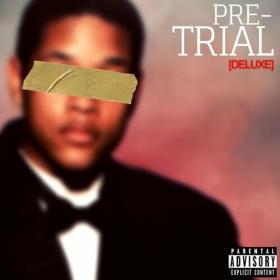 Cruch Calhoun - Pre-Trial (Deluxe Edition) (2020) Mp3 320kbps [PMEDIA] ⭐️