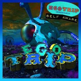 Papa Roach - Ego Trip Chronicles_ SELF-AWARE (2022)
