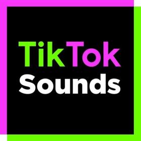 Various Artists - TikTok Sounds (2022) Mp3 320kbps [PMEDIA] ⭐️