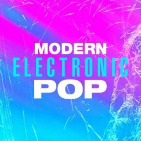 Various Artists - Modern Electronic Pop (2022) Mp3 320kbps [PMEDIA] ⭐️