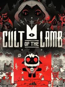 Cult of the Lamb [DODI Repack]