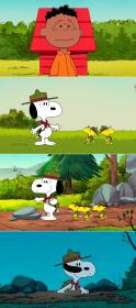 The Snoopy Show S02E06 720p x265-T0PAZ