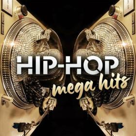 Various Artists - Hip-Hop Mega Hits (2022) Mp3 320kbps [PMEDIA] ⭐️